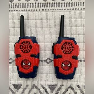 Kids Dual Waki-Talki